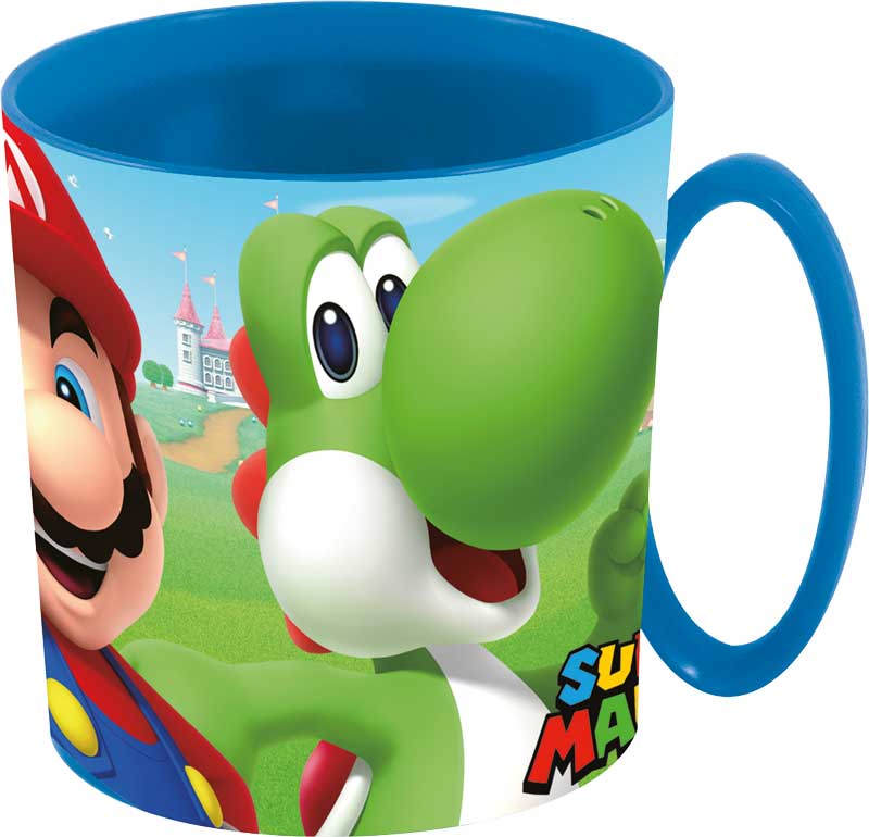 Mario Bros Mok 350 ml