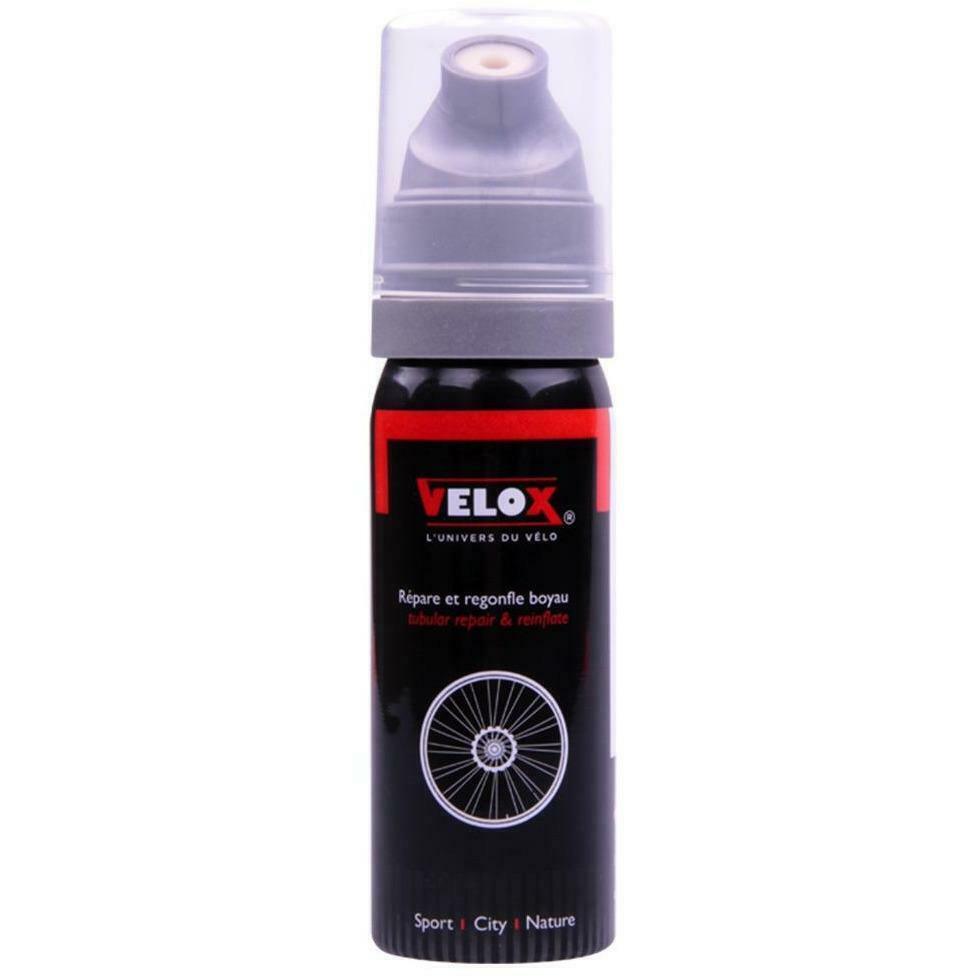Velox Repair Spray Fietsbanden 125 ml