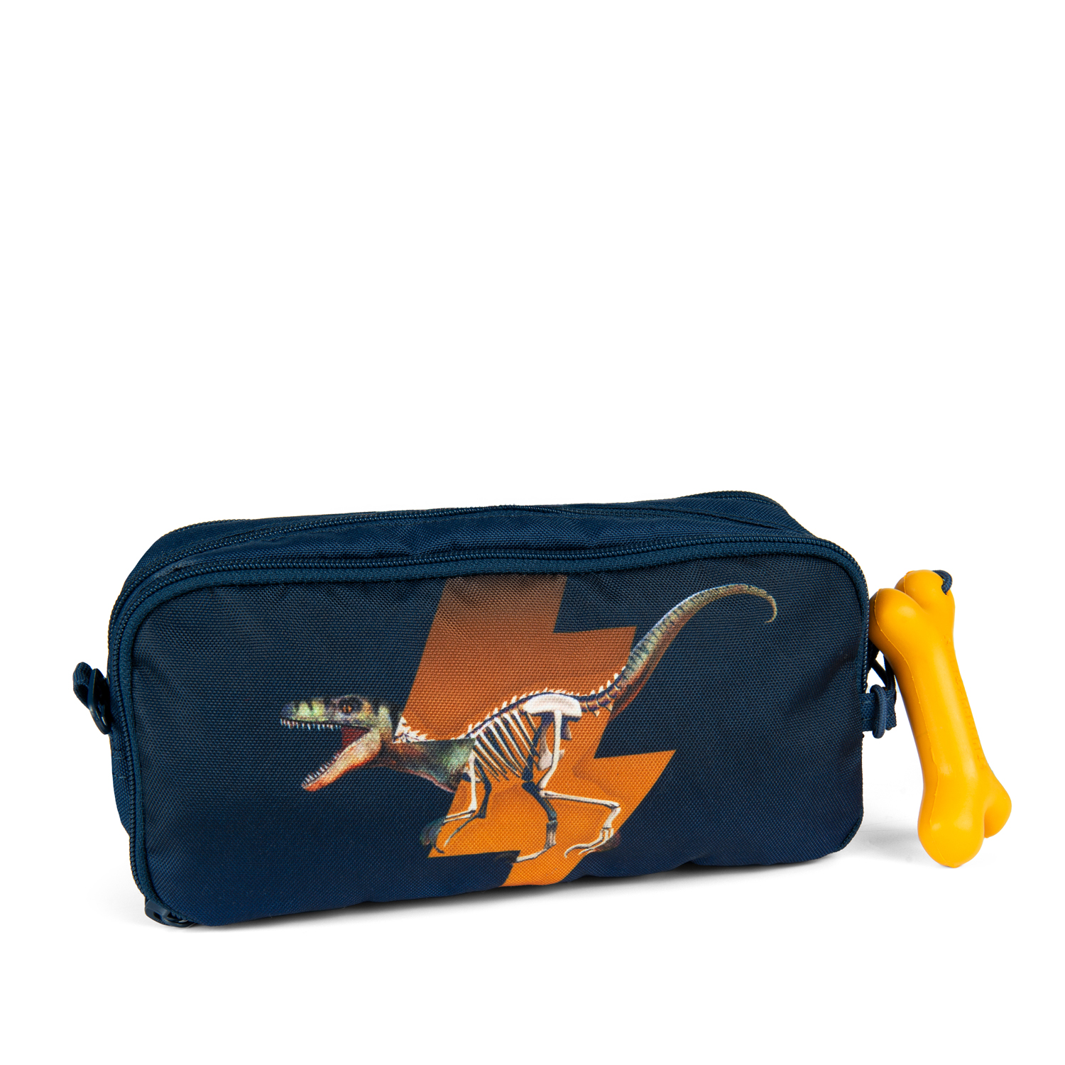 STONES and BONES Pennenzak Rowan 2.0 Electrified Indigo 22x9x10 cm