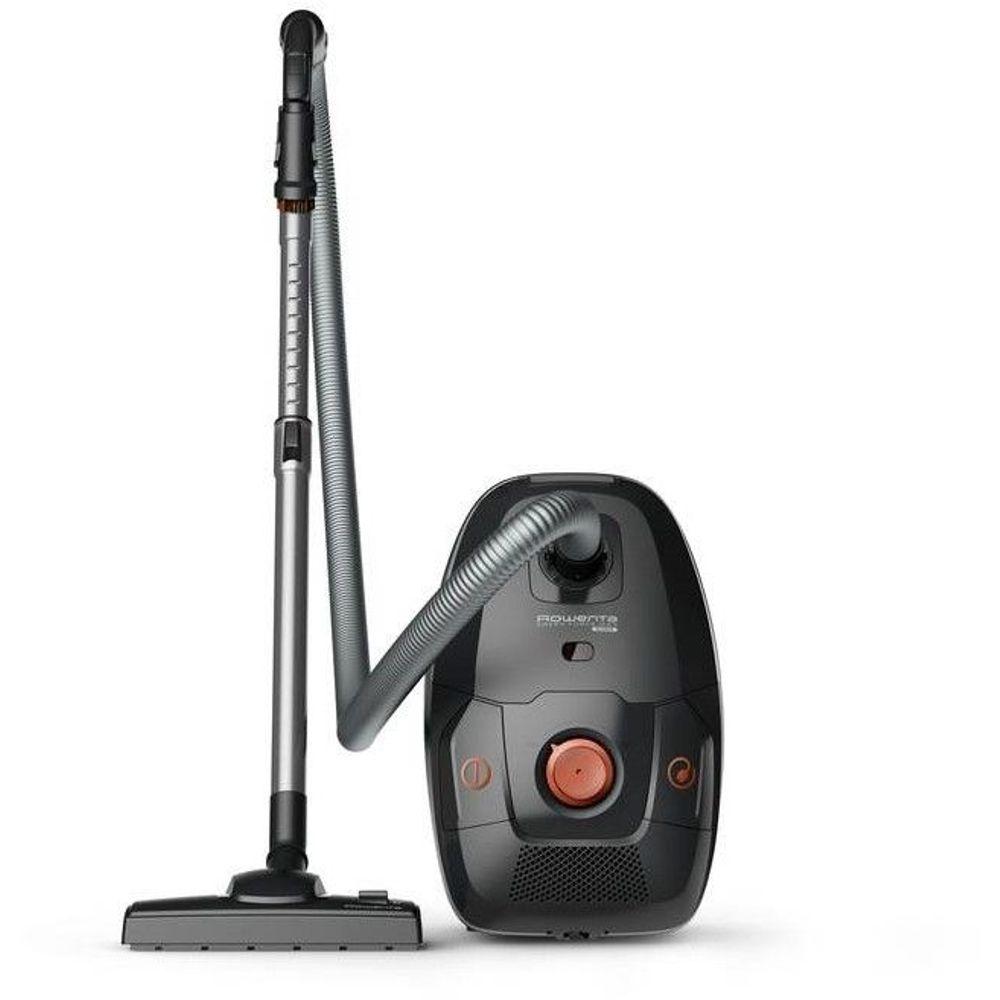 Rowenta Power XXL stofzuiger RO3164 met turboborstel, 4.5 L