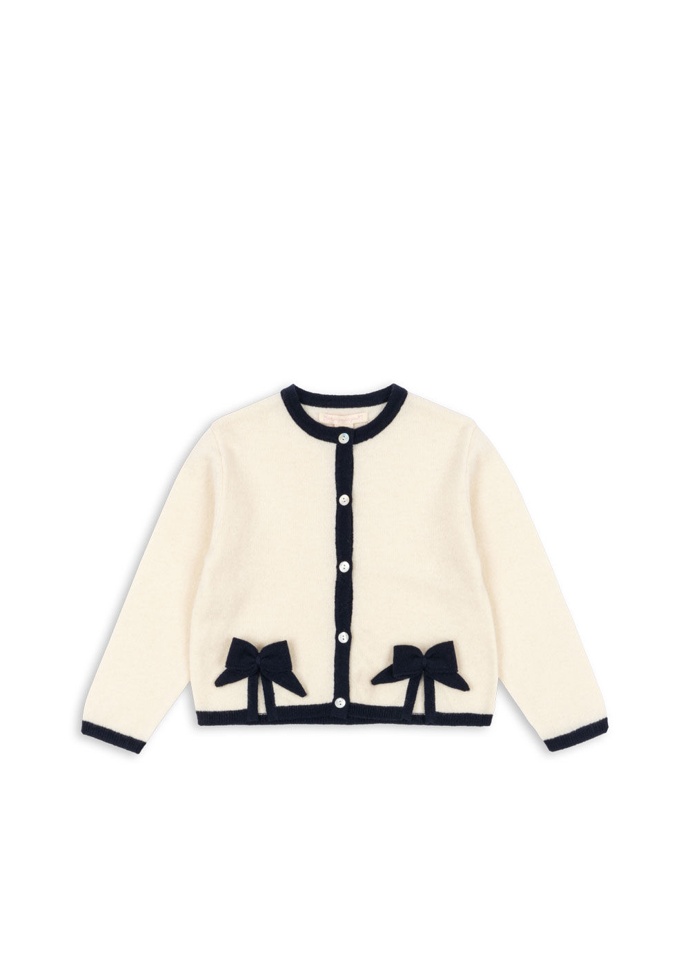 Konges Gilet Alette Etoile Konges Gilet Alette Etoile