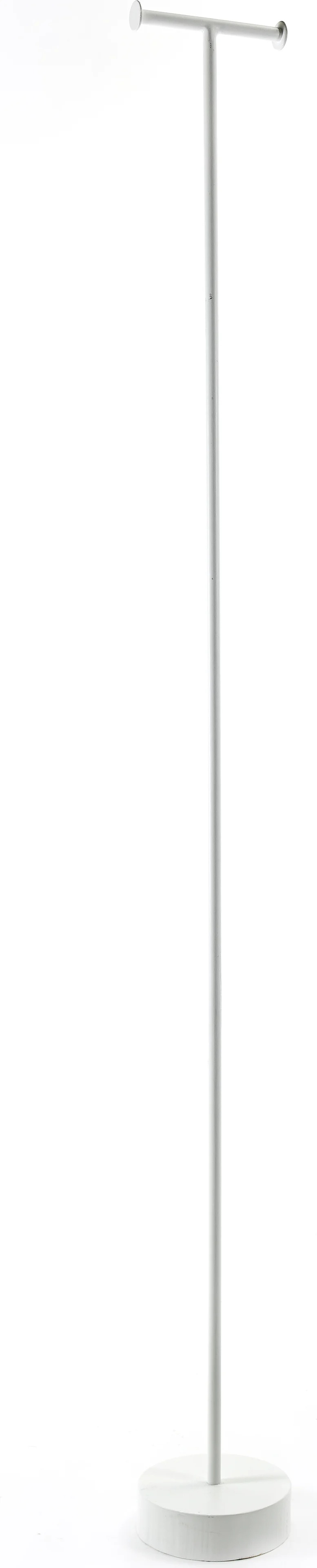 Serax Kapstok Iron White - Metal Sculptures - by Antonino Sciortino