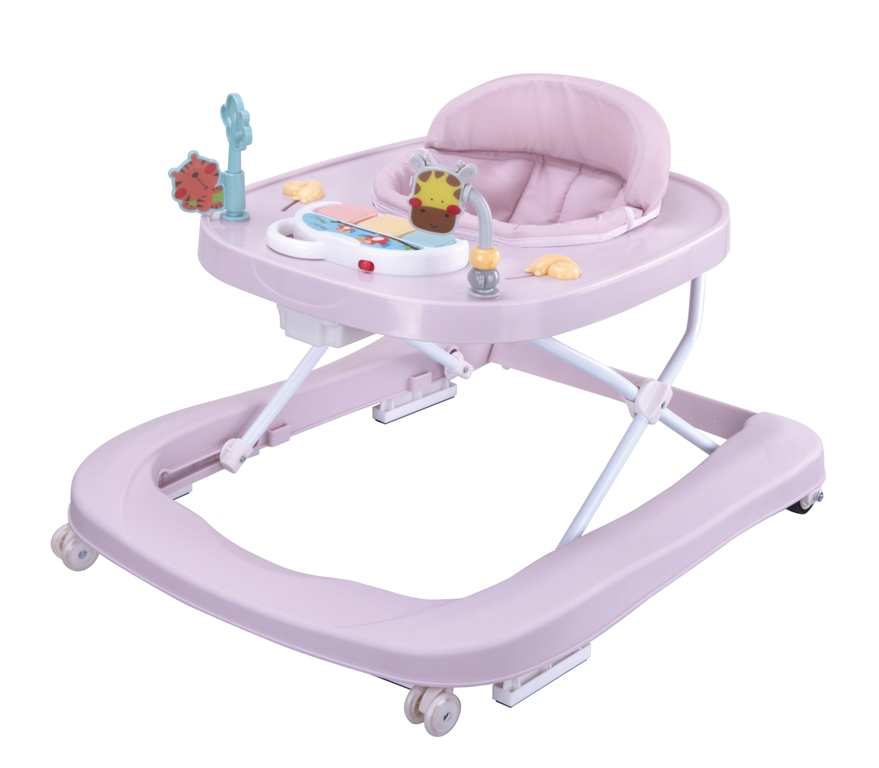 Topmark Loopstoel Lexi Lila