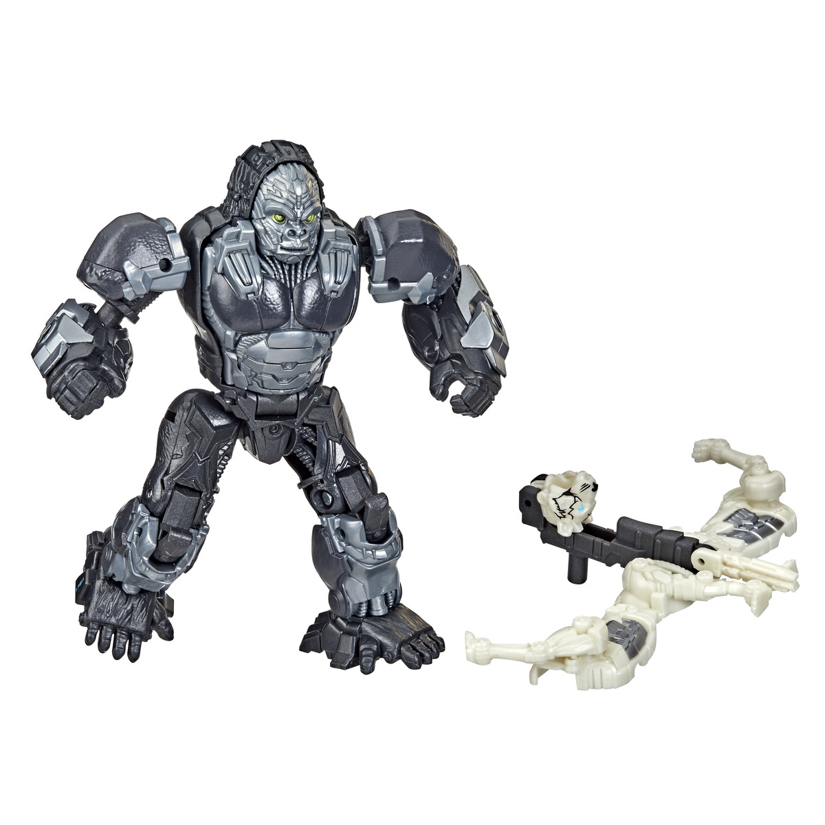 Transformers Movie Beast Alliance Battle Weaponizer