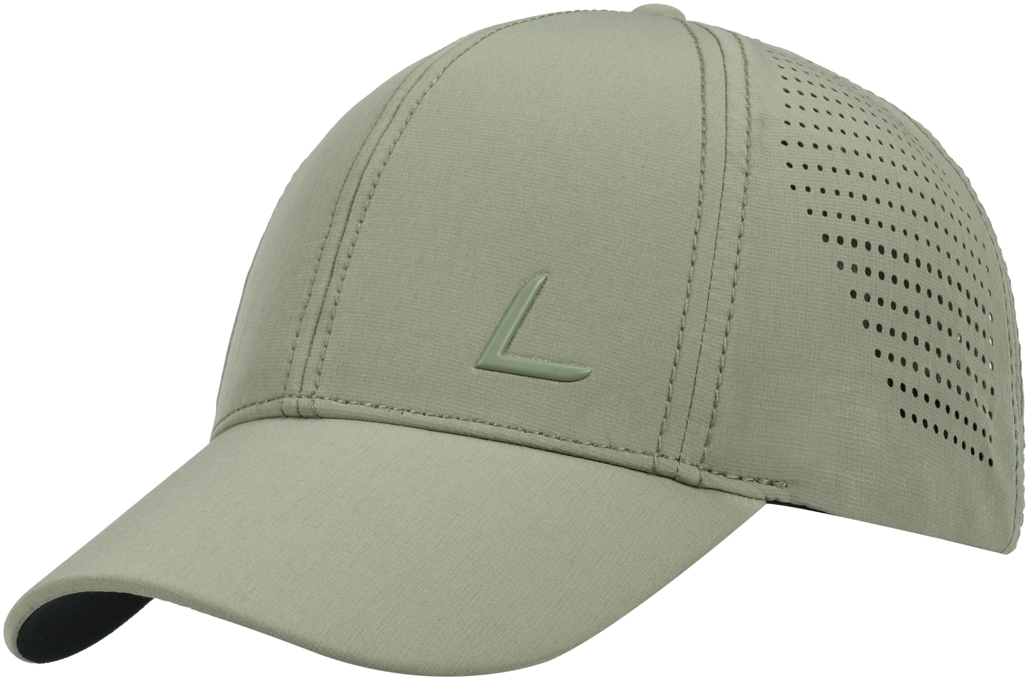 Luhta Pet Heren Nakkua Olive - ONE
