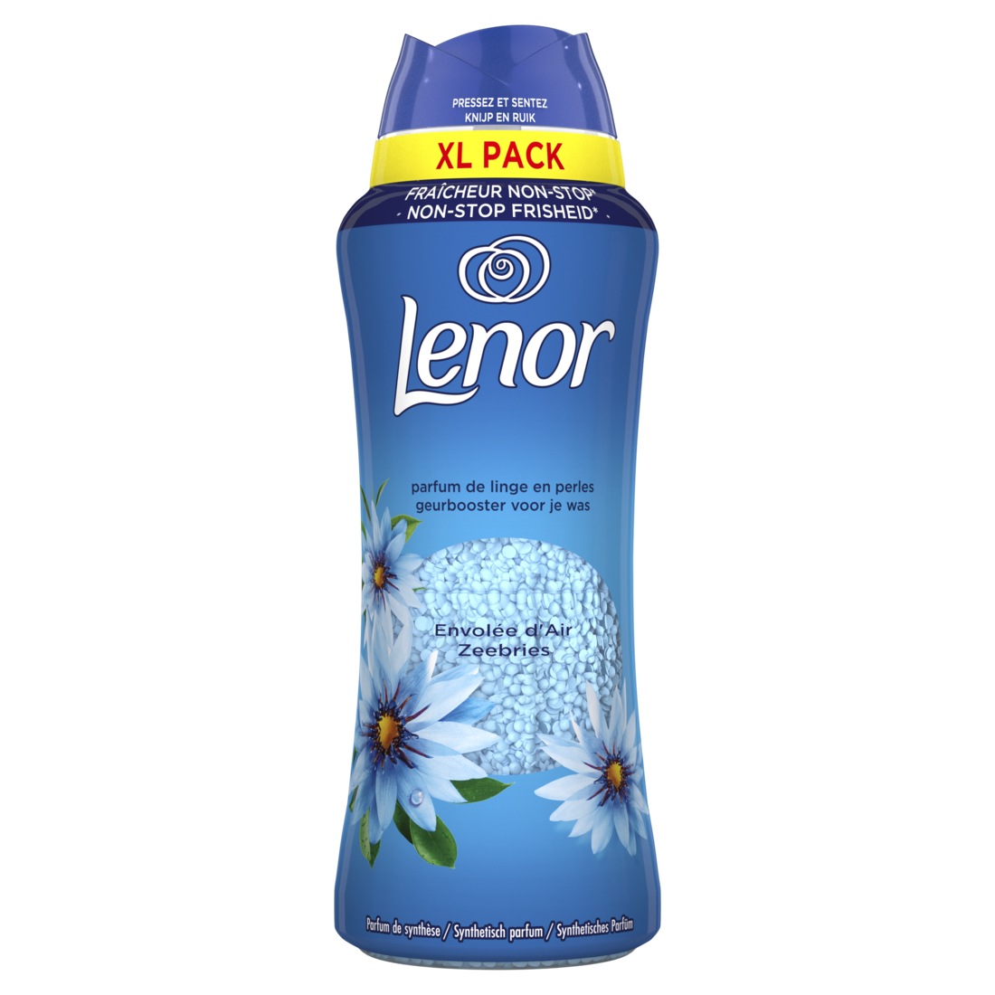 Lenor Geurkralen Ocean Breeze 495 gr