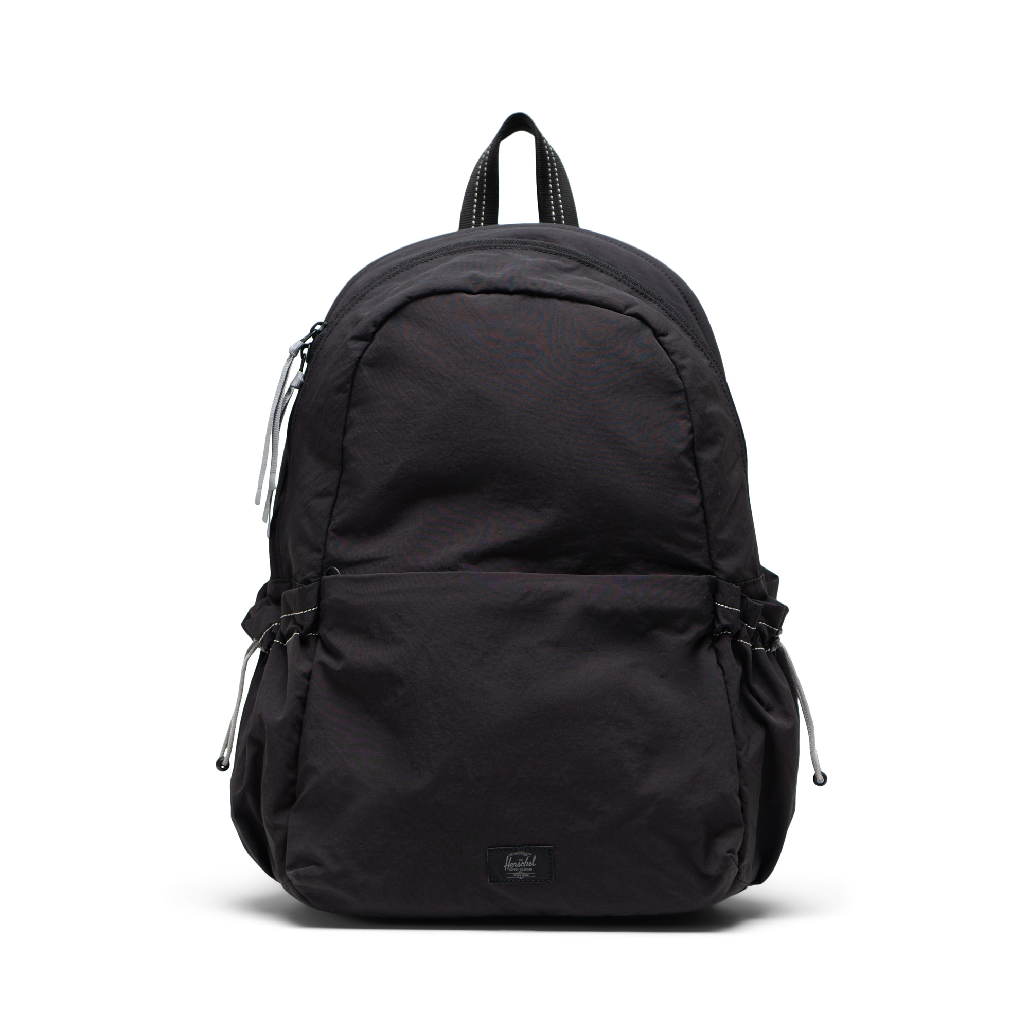 Herschel Alex Rugzak 22l Black 30.5x15x42.5 cm