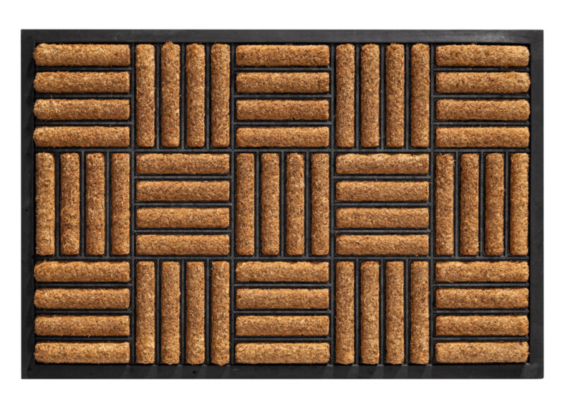 Hamat Rubco Mat Blocks 40x60 cm