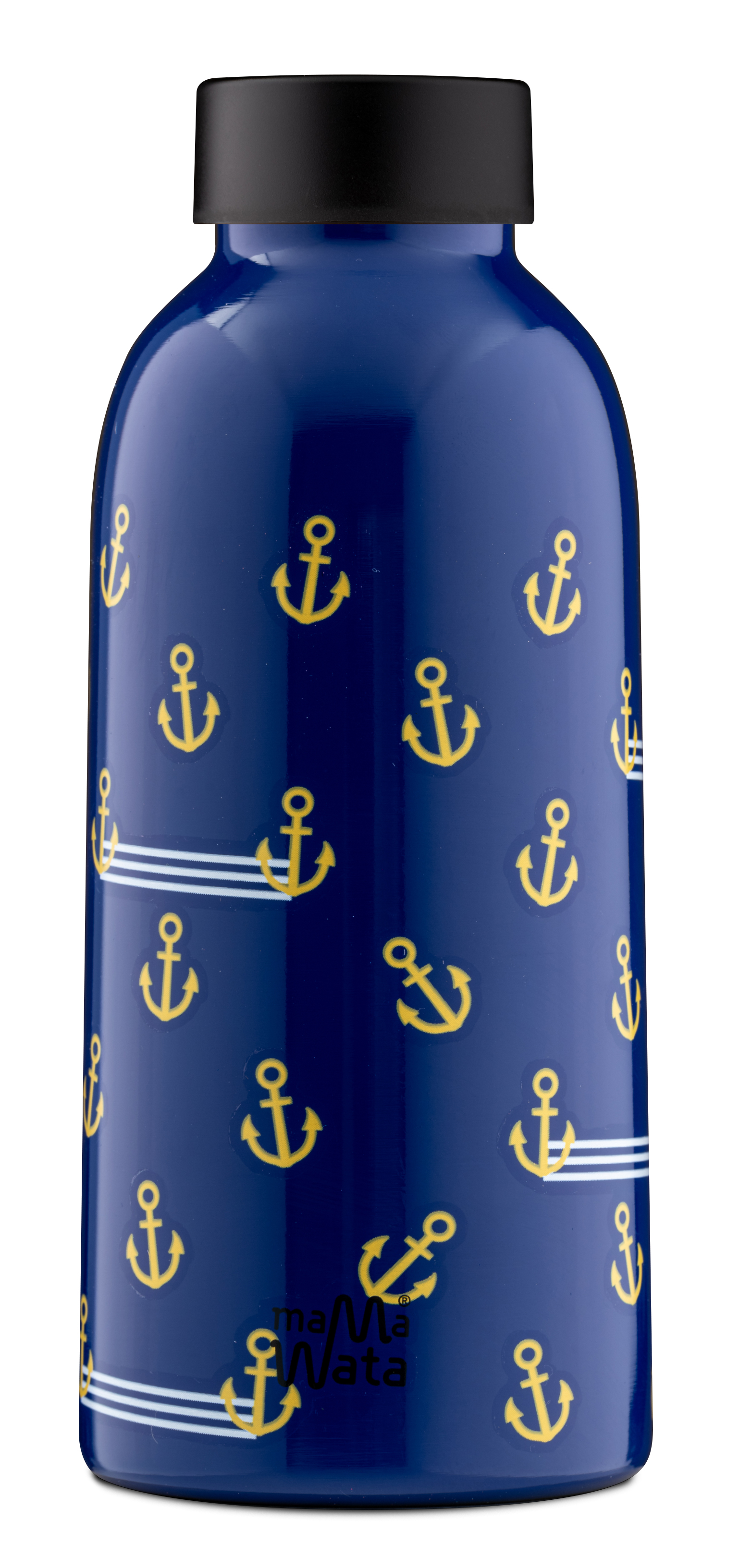 MamaWata Thermosfles 470ml Nautical by 24bottles