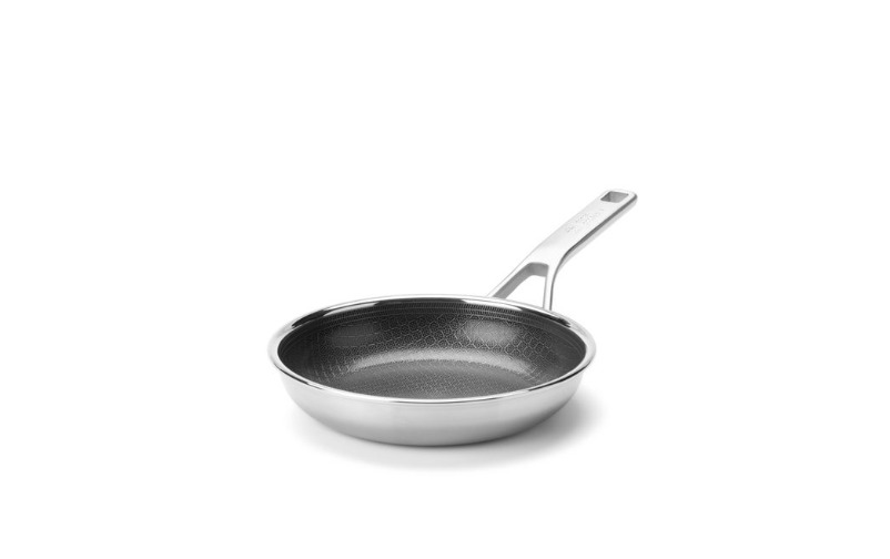 BK Peter Goossens Bakpan Maestro Durabond 28cm - RVS - Keramische Antikleef - alle Vuren