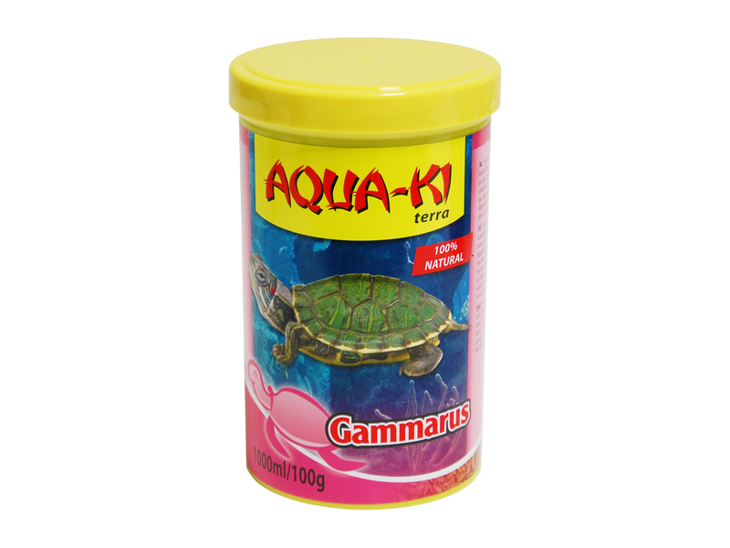 Aqua-Ki Gammarus 1000 ml