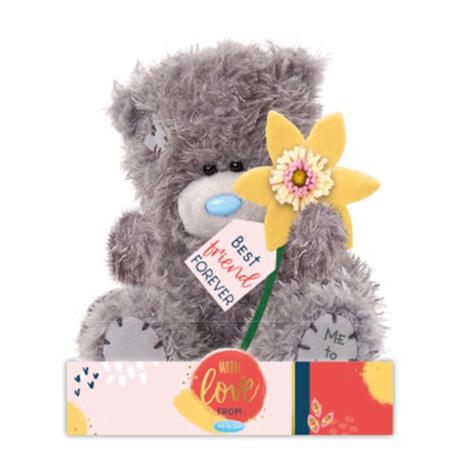 Me To You Pluche Beer Friend