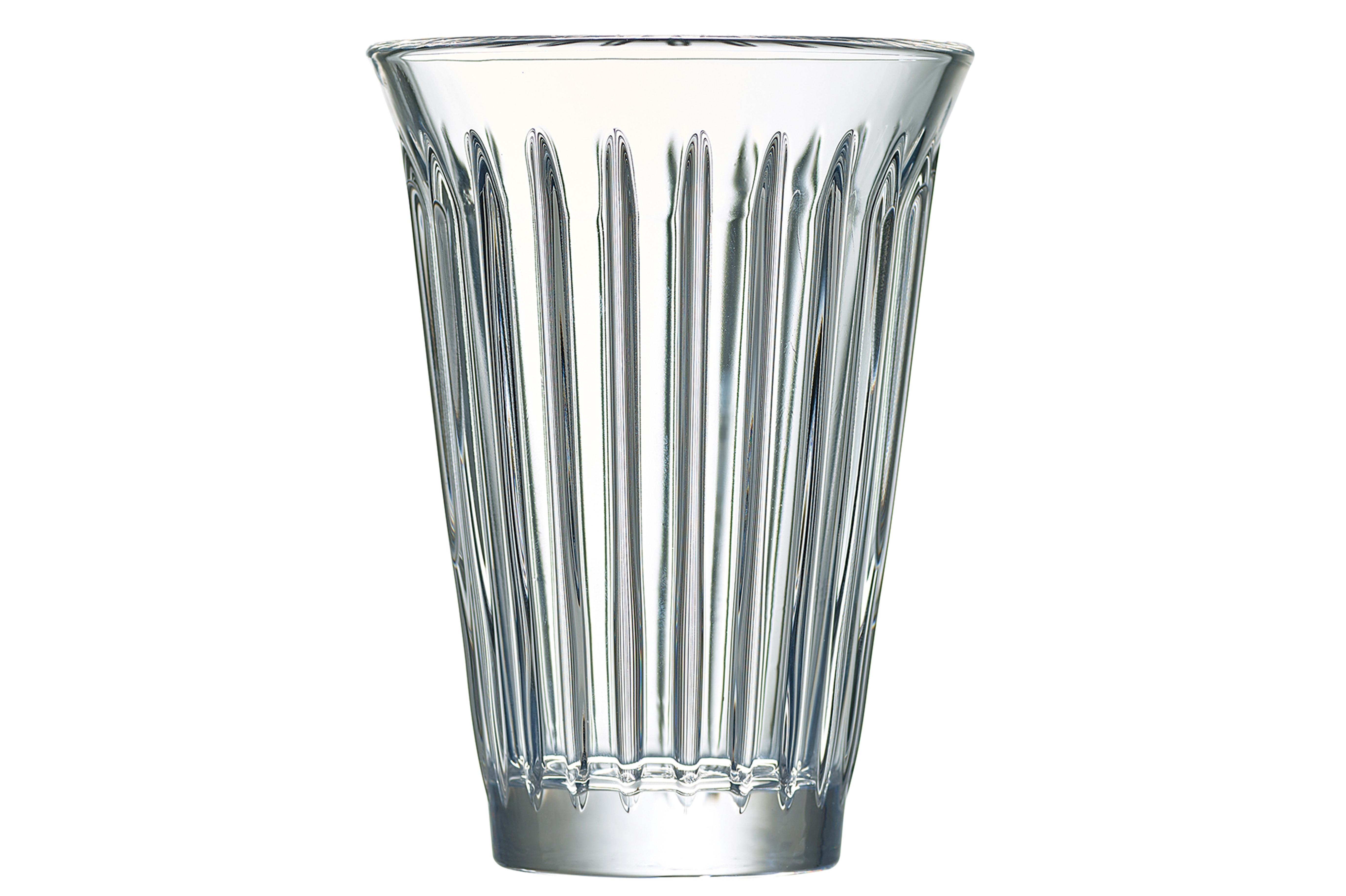 La Rochere Longdrinkglas Zinc 360ml set 6 stuks - Koffieglas