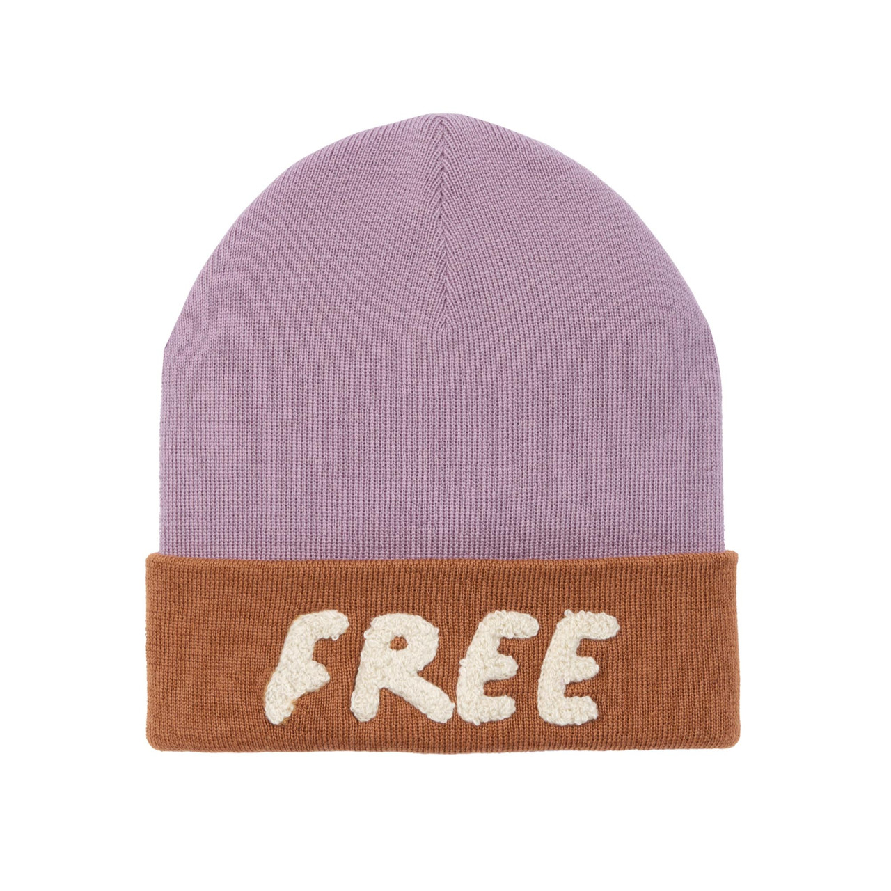 Lässig Muts Merino Little Gang Free