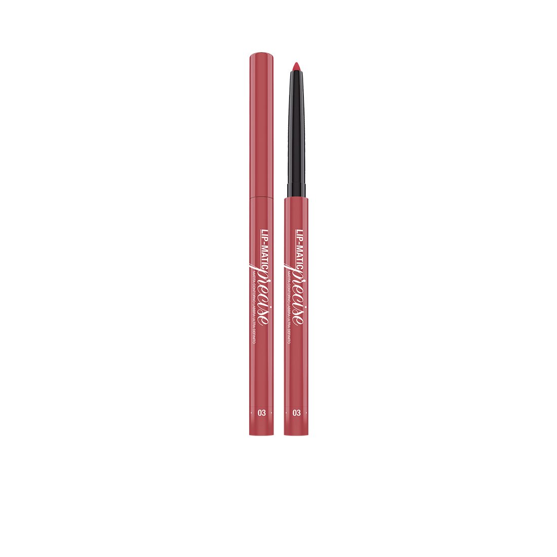 Bellaoggi Lip Matic Precise 003 Lippotlood