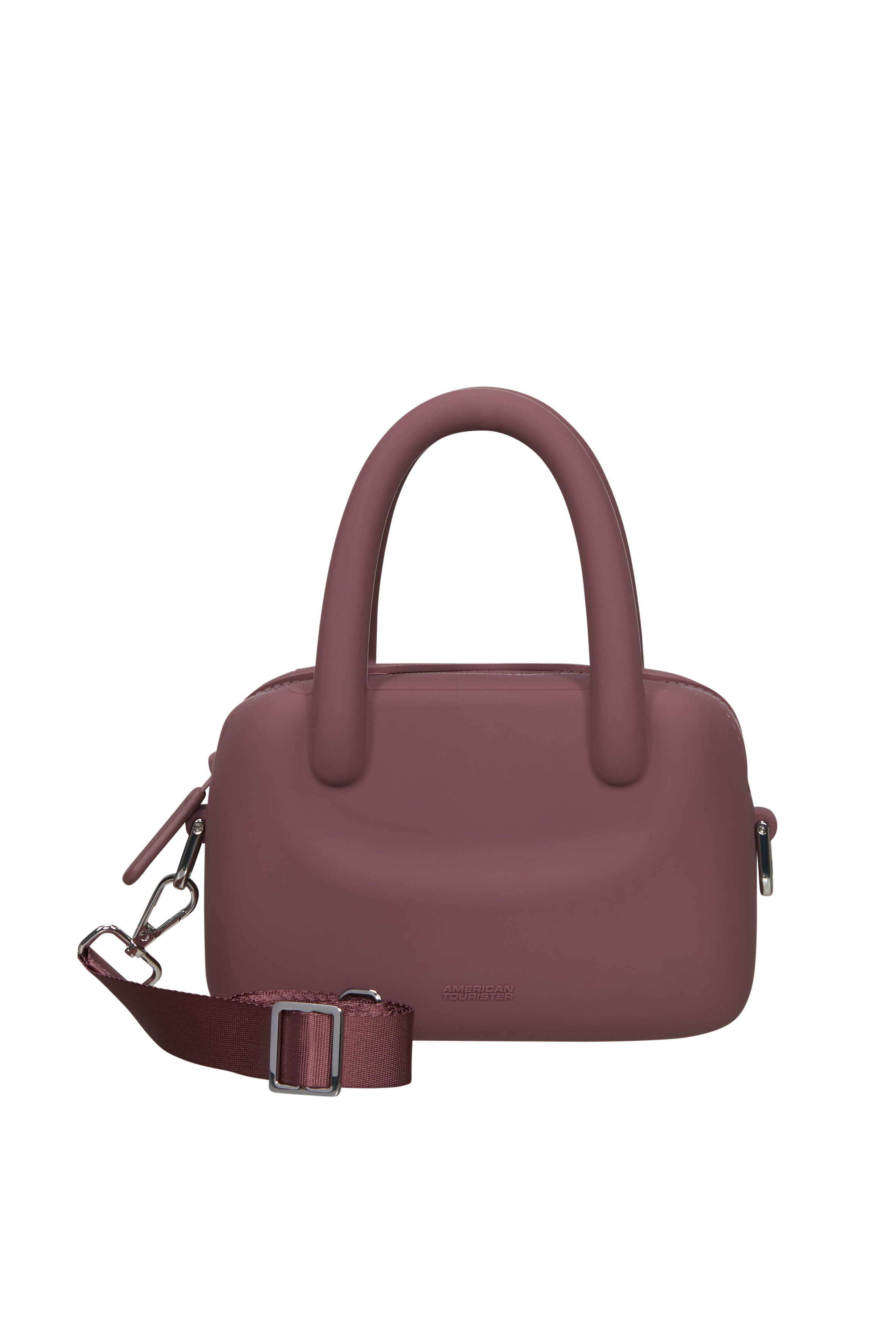 American Tourister Mini Handtas Jellypop 2l Galactic Mauve 20x24x10 cm