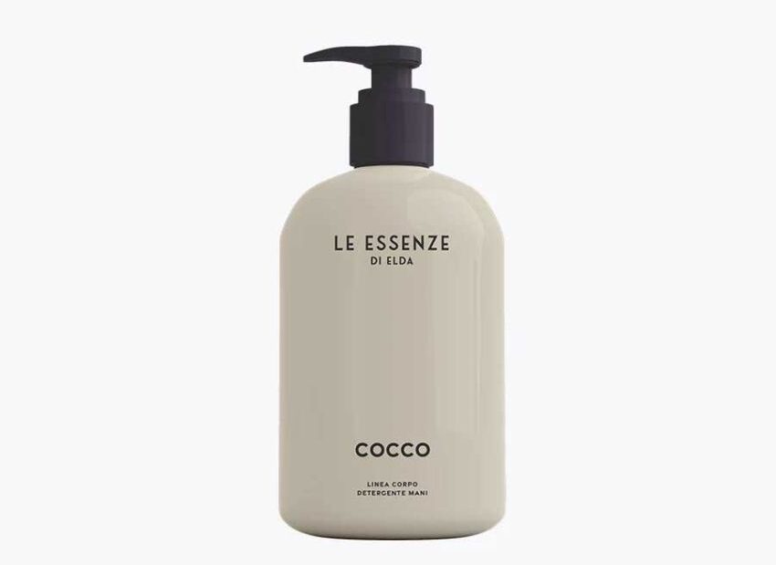 Parfum de linge Handzeep Coco 500 ml