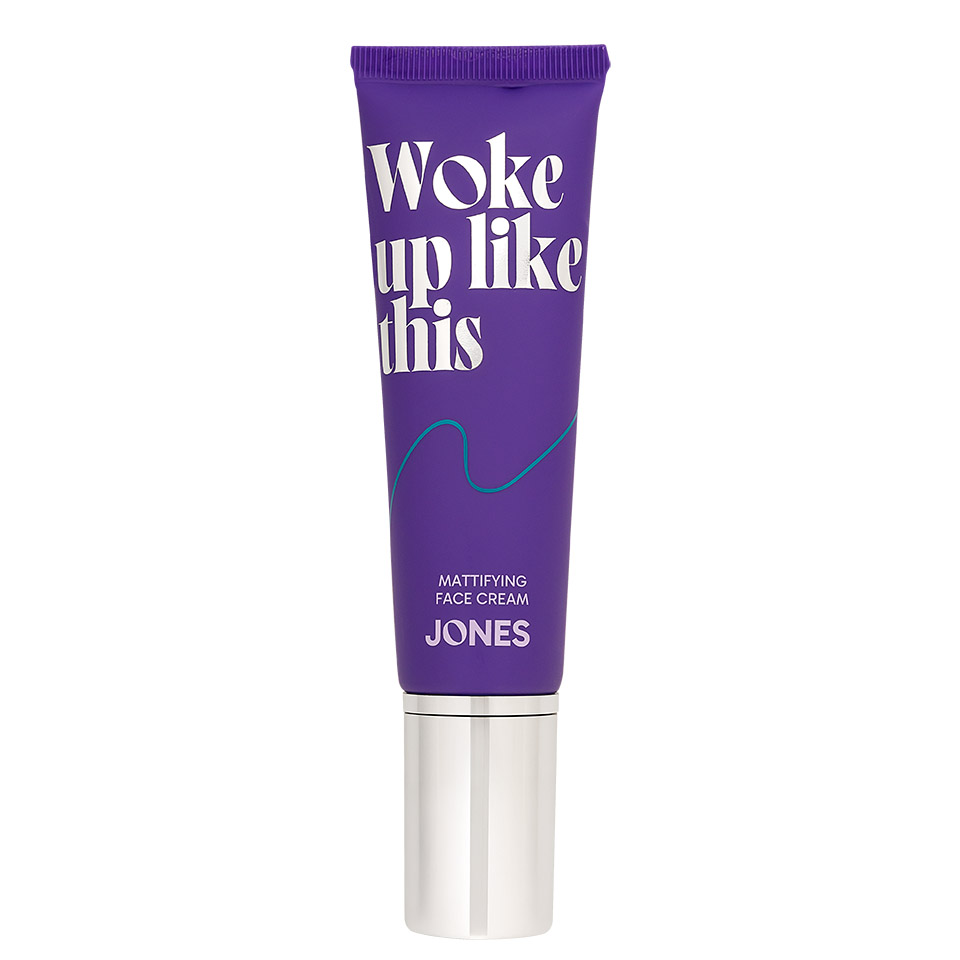Take it from Jones Gezichtscrème Mattifying 50 ml