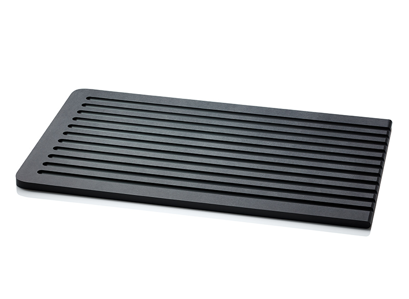 Continenta Broodsnijplank 38.5x23.5 cm - Duracore - Vaatwasbestendig - Papiercomposiet
