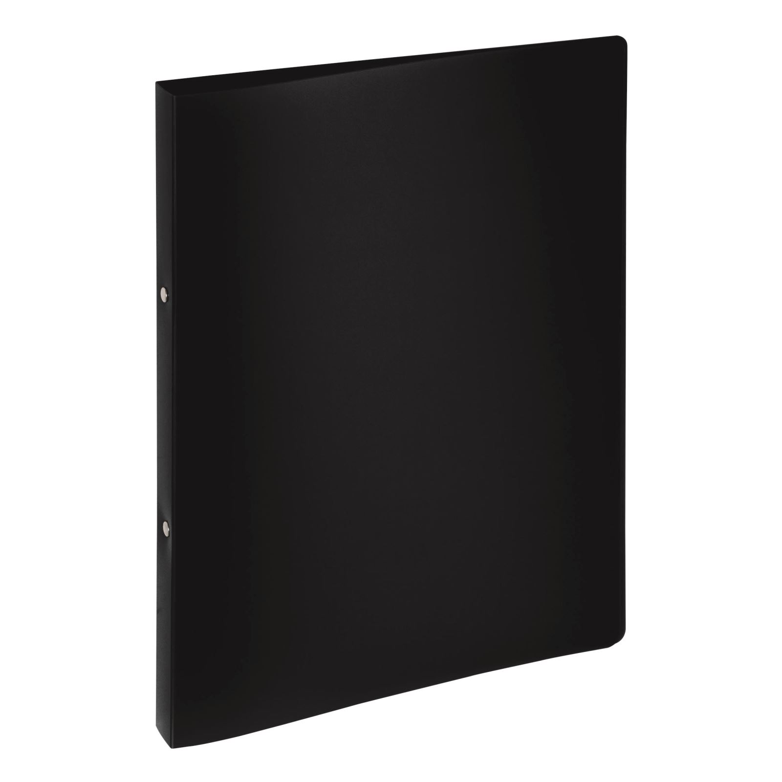 Pagna Ringmap A4 PP Lucy Colours Zwart
