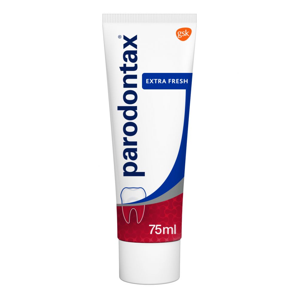 Parodontax Tandpasta Extra Fresh 75ml