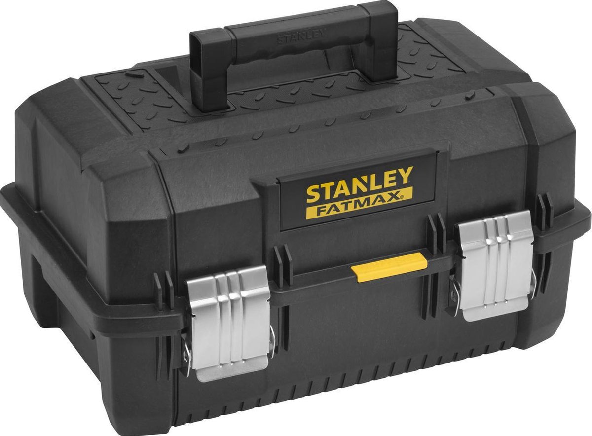 Stanley FatMax Gereedschapskoffer Cantilever 45 cm