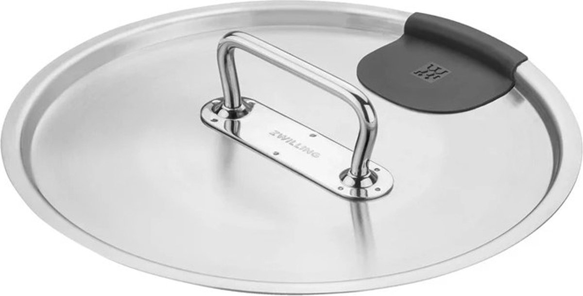 Zwilling Deksel Sous-Vide 24cm - RVS
