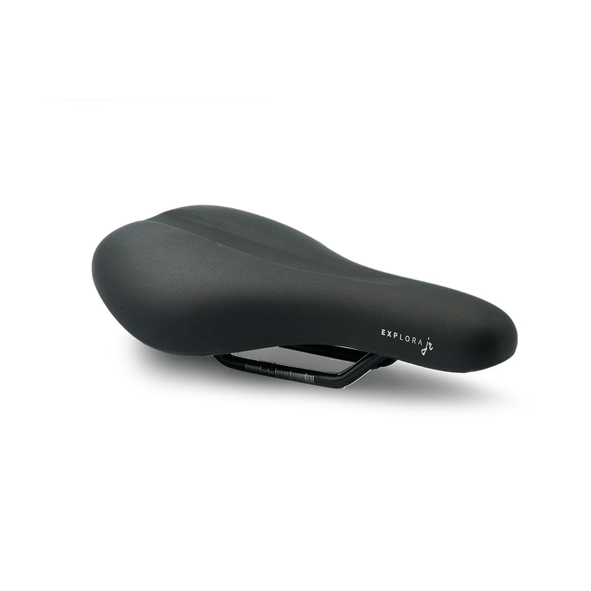Selle Royal Explora Junior Fietszadel voor Kinderfiets met Foam Matrix-vulling M 20"-22"