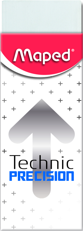 Maped Gom Technic Precision