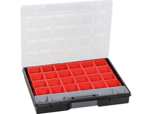 Allit EuroPlus Flex Assortimentsdoos Maat 37/27