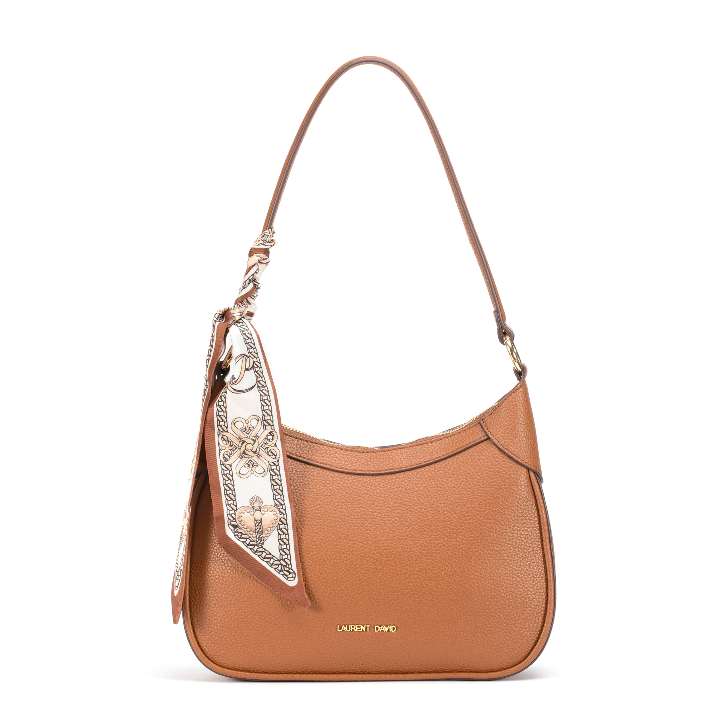 Laurent David Handtas Estee Cognac