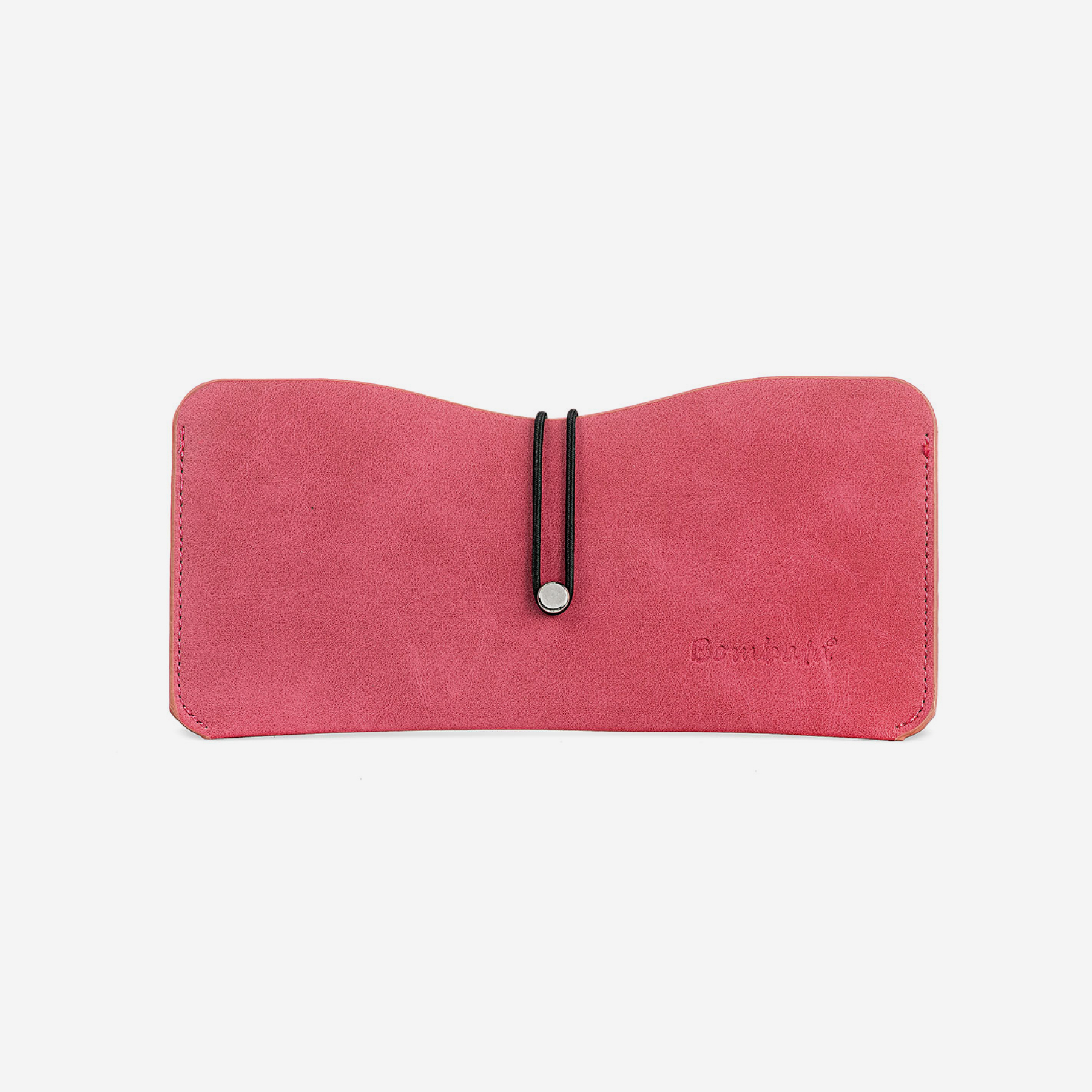 Bombata Brillenhoes Dark Pink