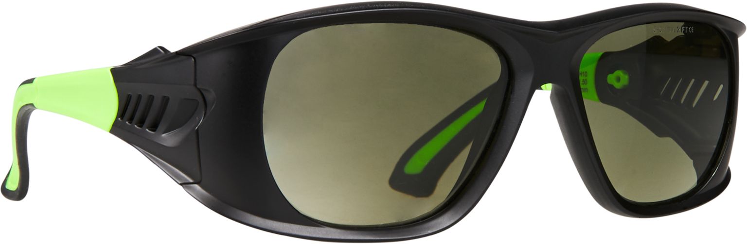 Varionet Optische Zonnebril 3.00 Combinatie Van Leesbril + Veiligheidbril