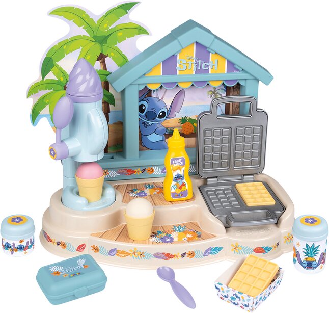 Smoby Stitch Beach Bar