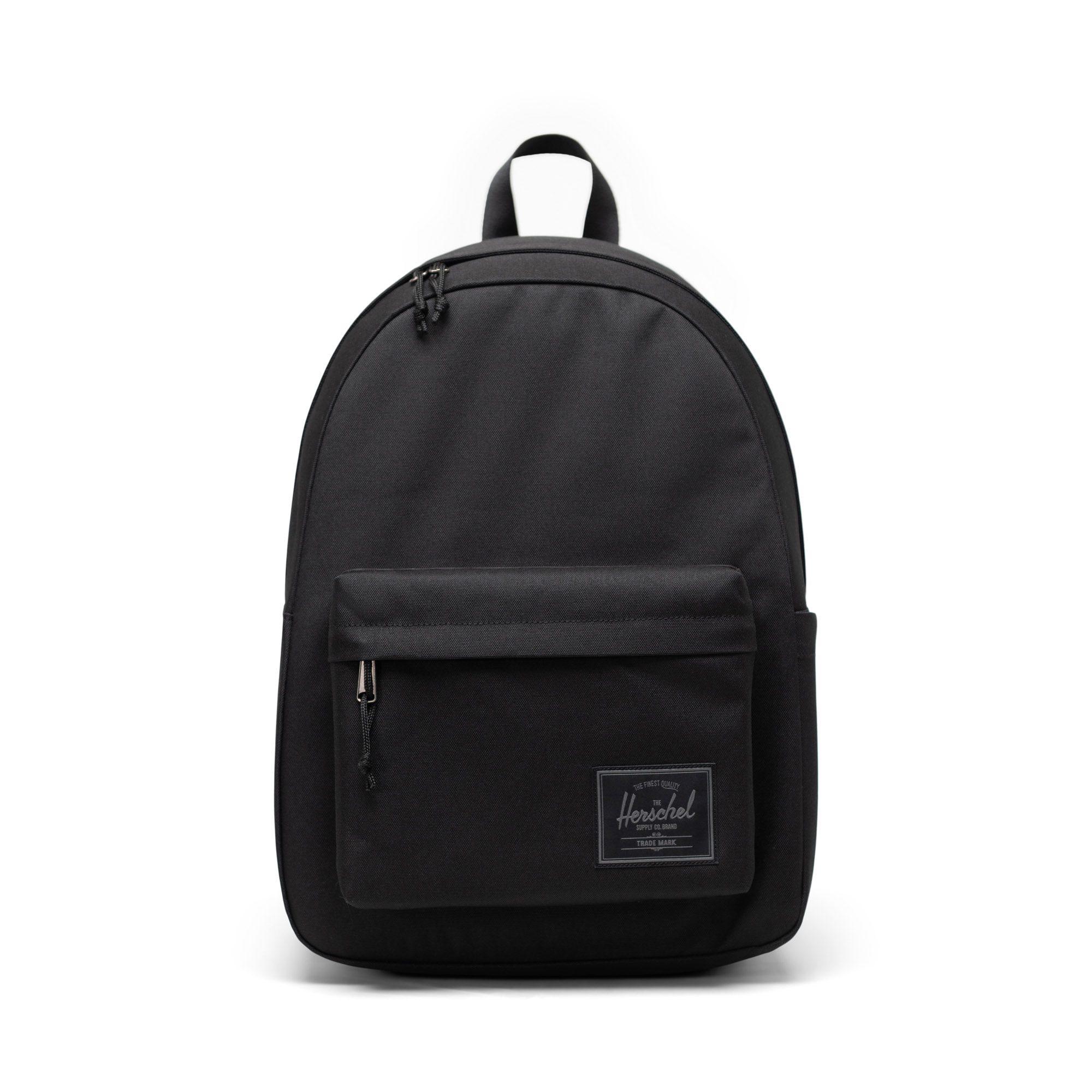 Herschel Classic Rugzak 26l Black Tonal 42x15x30.5 cm