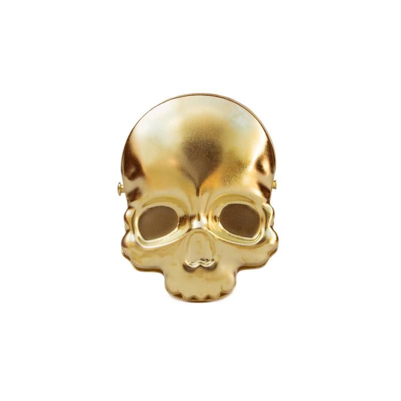 SuckUK Skull Clip