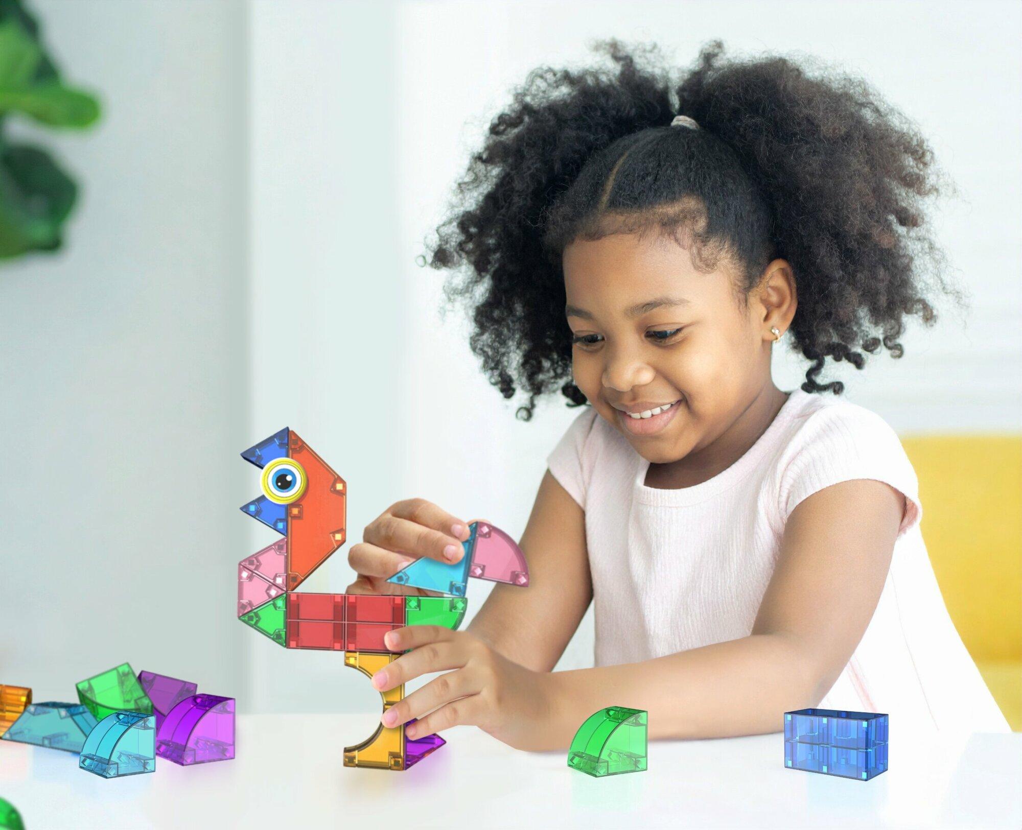 Cubo Clics - Creative Pack 22 Stuks