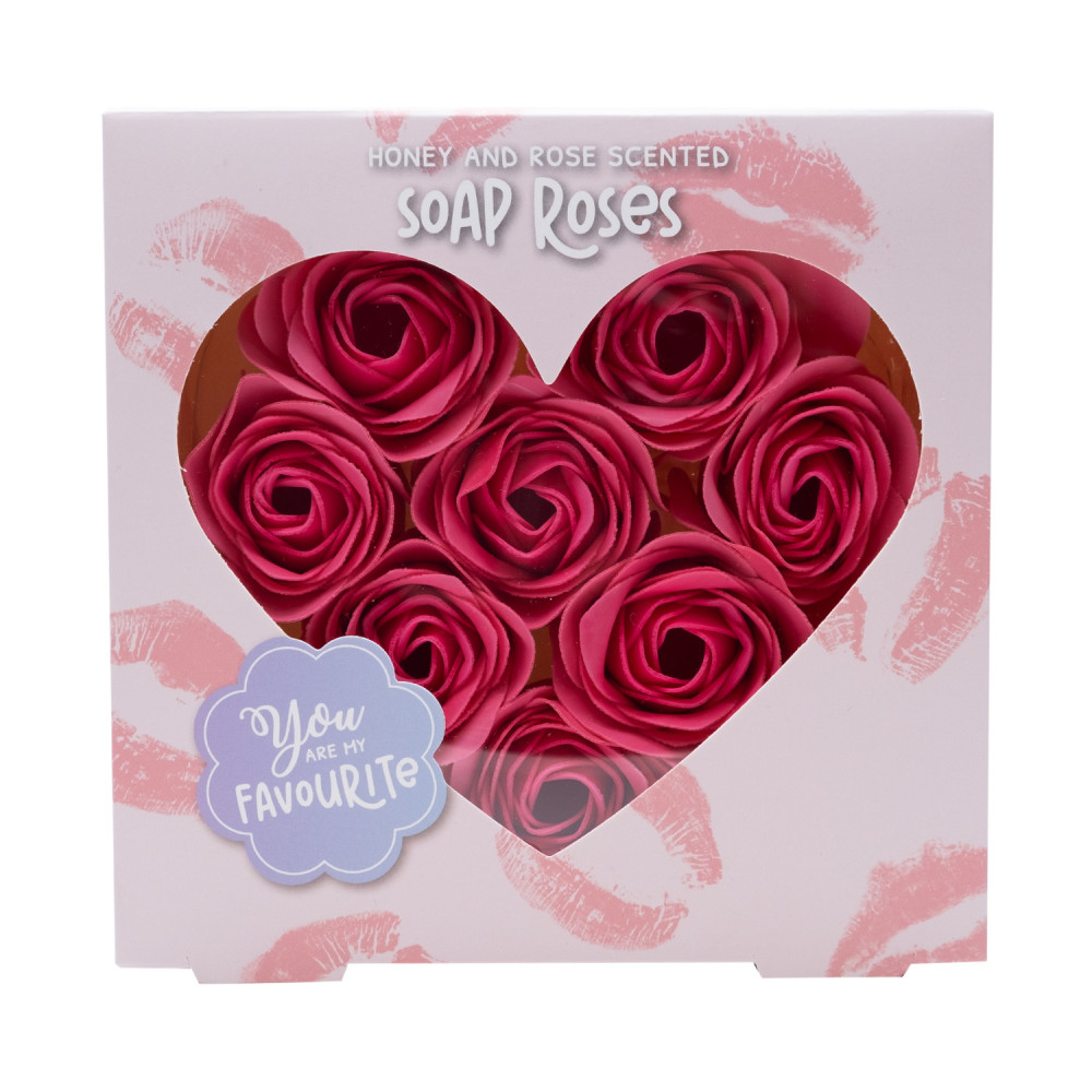 Source Balance My Favourite Geschenkset Badconfetti Rozen