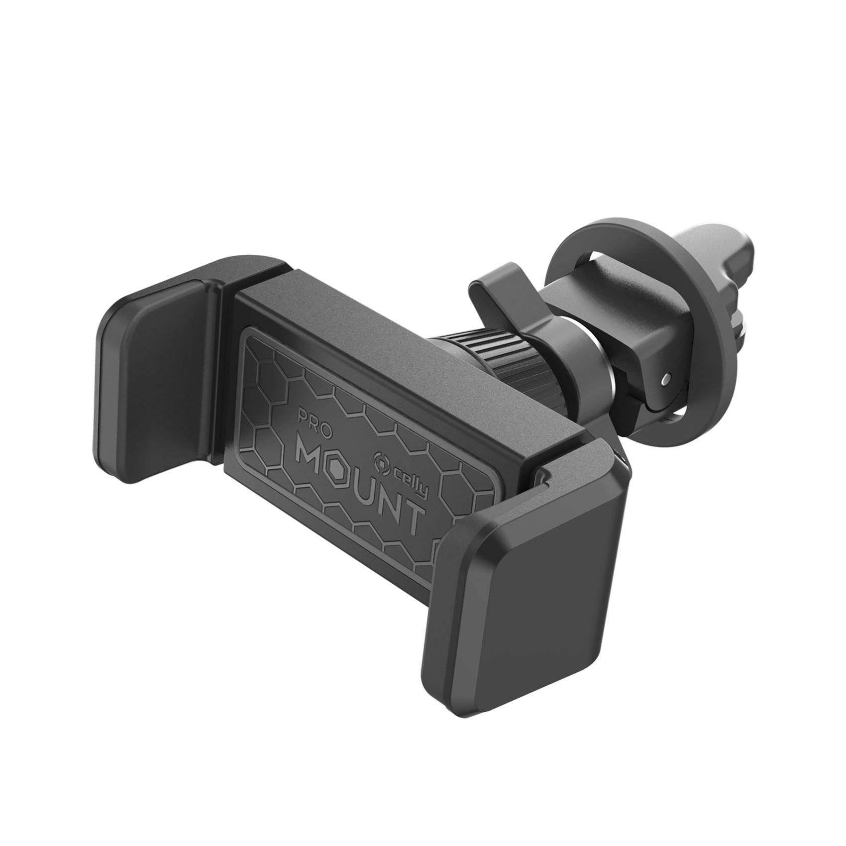 Celly Telefoonhouder ventilatie 360gr