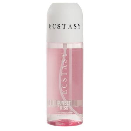 Ecstasy Bodymist Sunset Kiss 250 ml