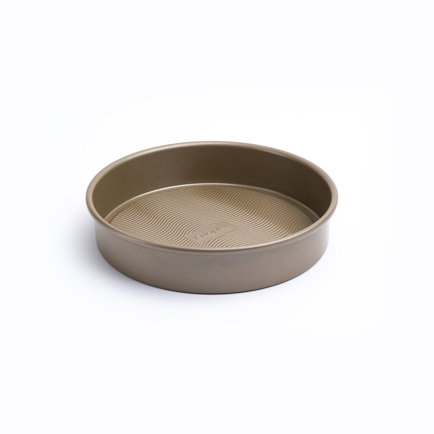 Cuisipro Bakvorm Rond 24 cm Hoogte 5 cm