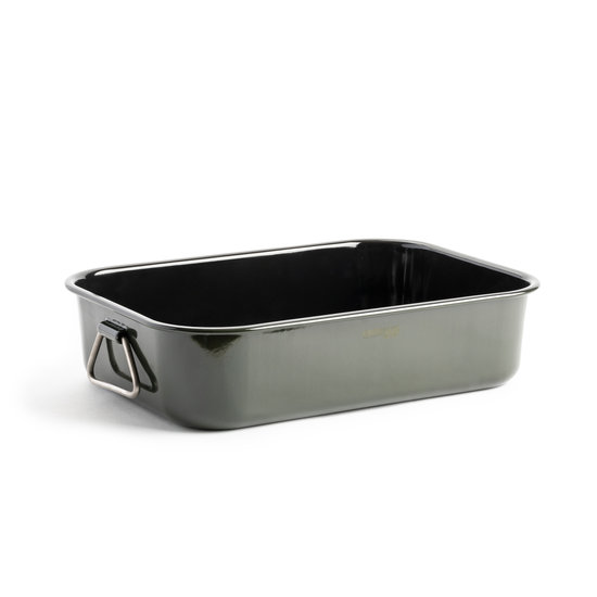 Dagelijkse Kost Braadslede 39.5x28.6 cm - alle Vuren