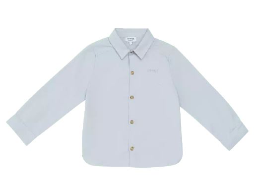 Donsje Overhemd Bellare Ice Blue