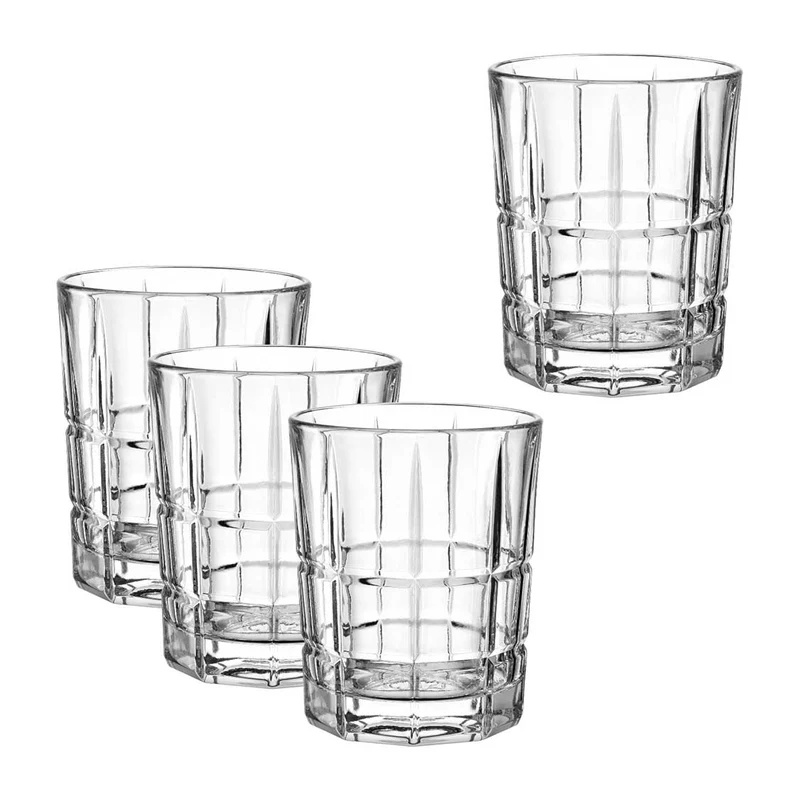 Leonardo Drinkglas Spiritii Nova M 30cl set 4 stuks - Tumbler