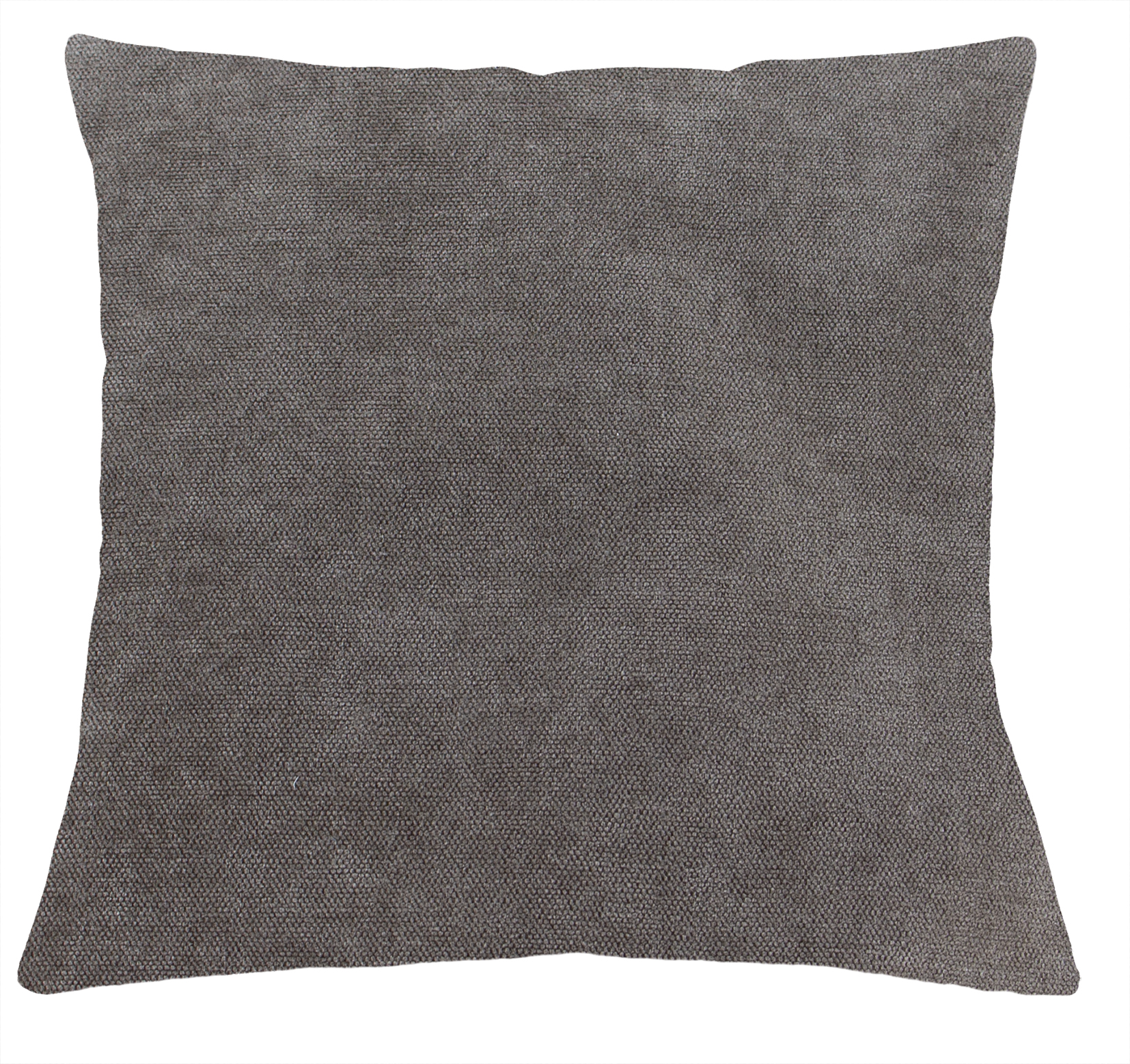 Poppe Sierkussen Maloy 45x45 cm Bruin