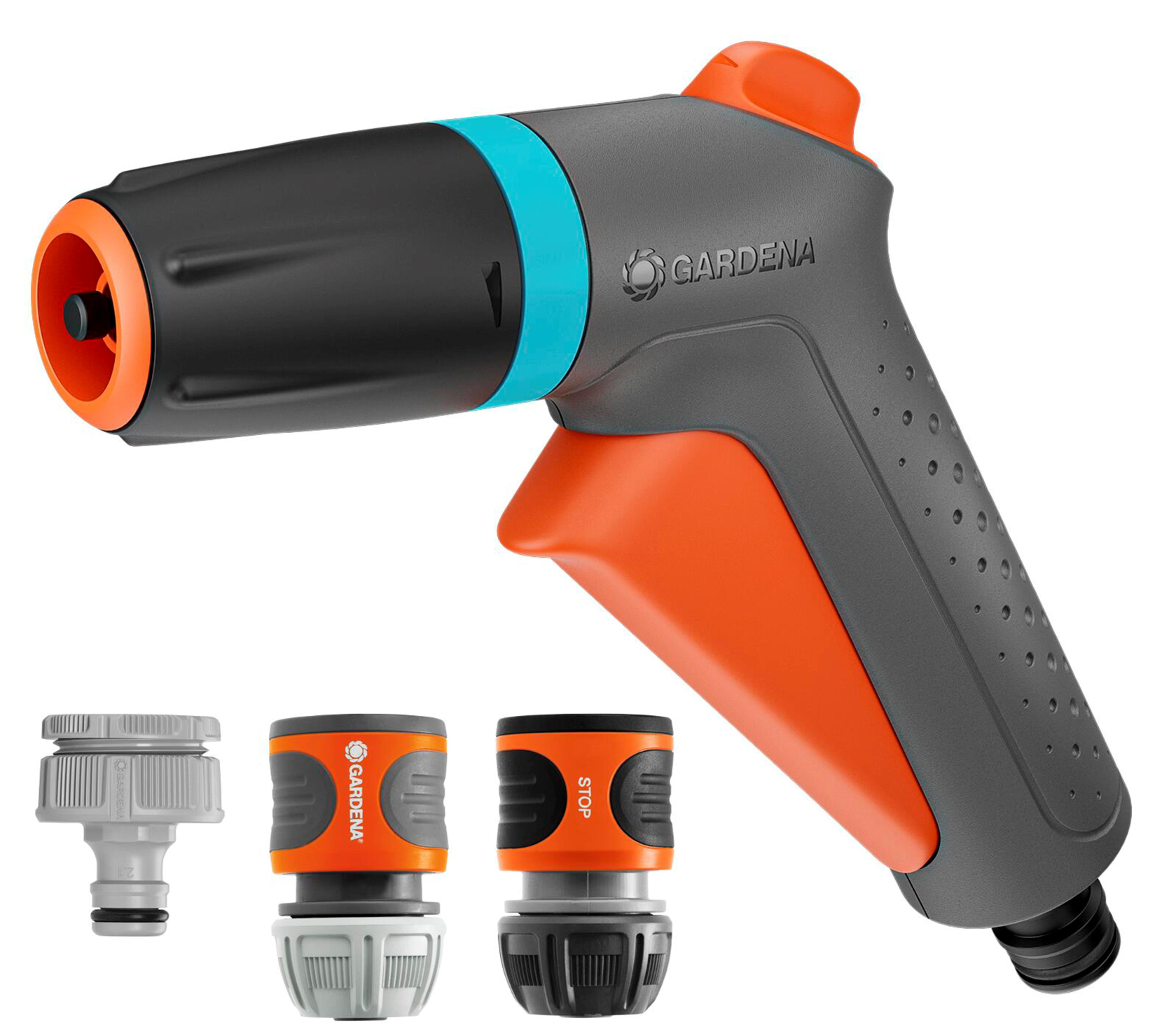 Gardena Classic Spuitpistool Startset
