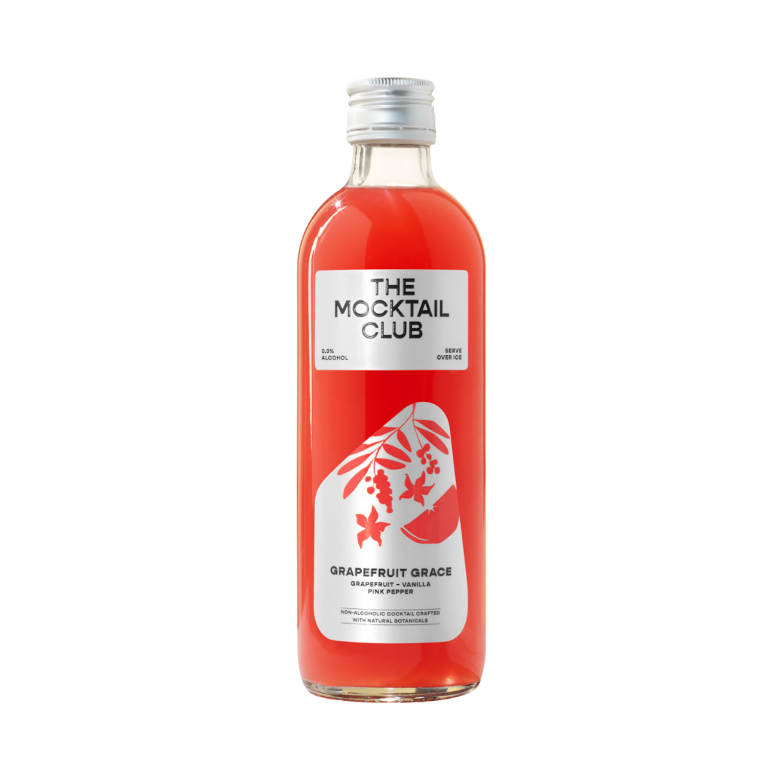 The Mocktail Club Grapefruit Grace 49cl