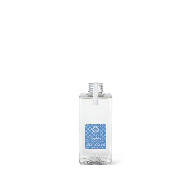 Locherber Milano Refill Diffuser Capri Azul - Skyline - 500 ml