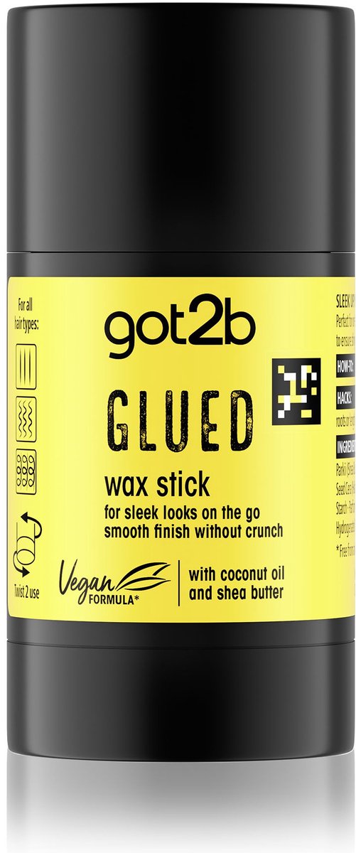 Got2B Waxstick Glued 50 g