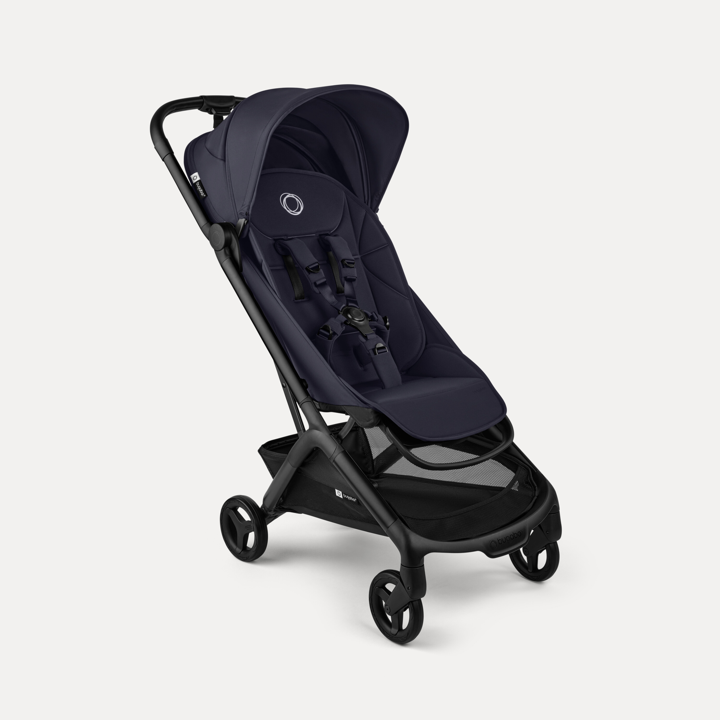 Bugaboo Buggy Butterfly 2 Deep Indigo
